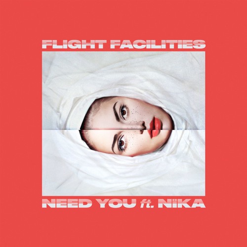 FF – Need You ft. Nika