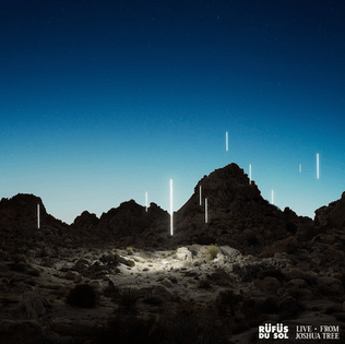 RDS – Live for Joshua Tree