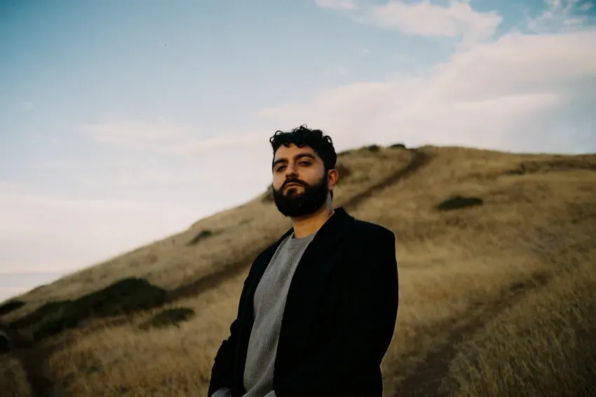 Motez by Daniel Marks