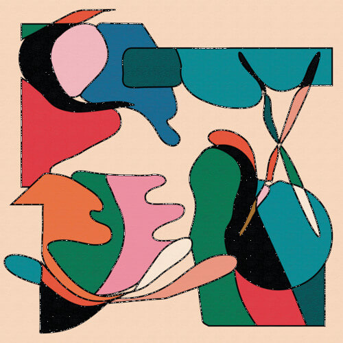 Bonobo Teed Heartbreak